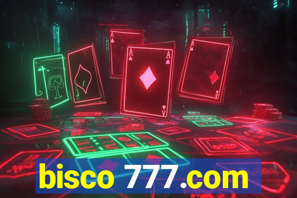 bisco 777.com